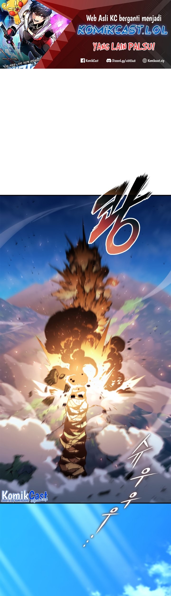 Ranker’s Return Chapter 147 - halaman 2