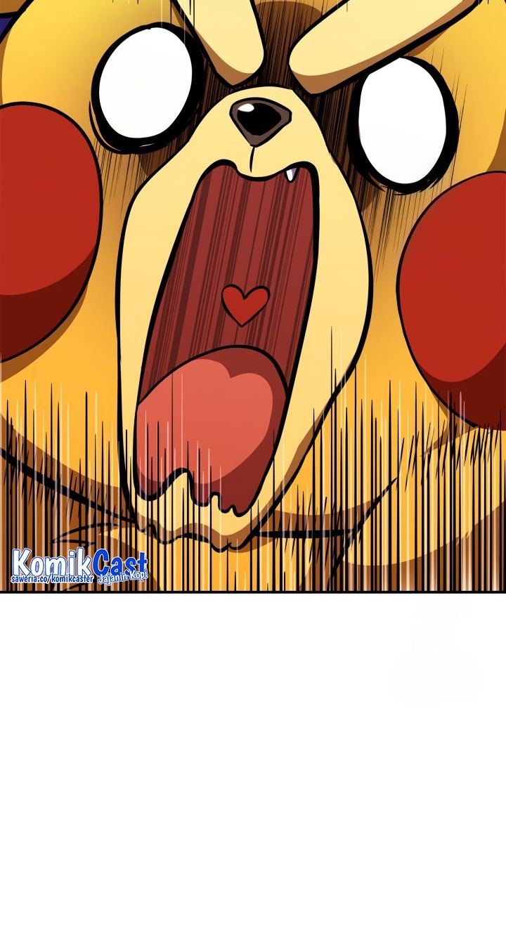 Ranker’s Return Chapter 147 - halaman 25