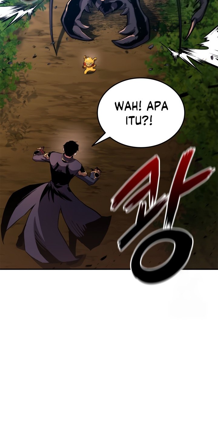 Ranker’s Return Chapter 147 - halaman 27