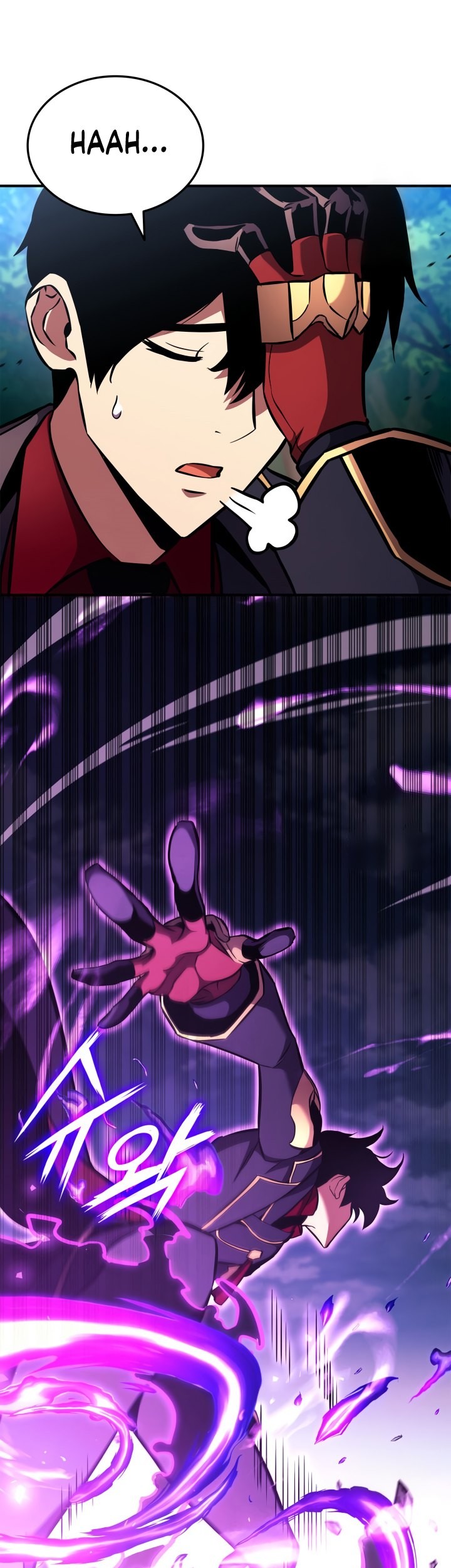 Ranker’s Return Chapter 147 - halaman 28