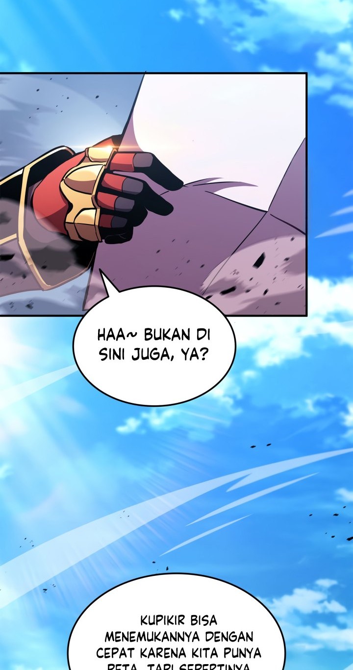 Ranker’s Return Chapter 147 - halaman 3