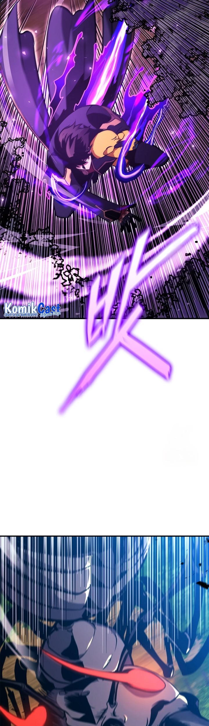 Ranker’s Return Chapter 147 - halaman 30