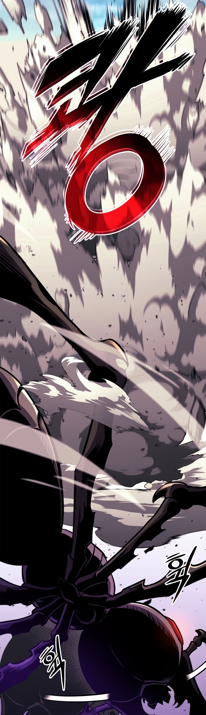 Ranker’s Return Chapter 147 - halaman 32
