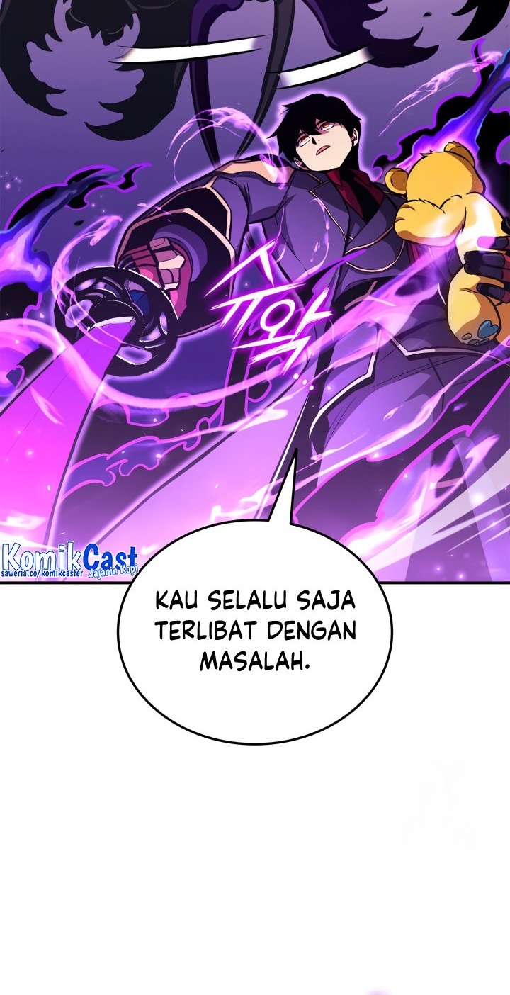 Ranker’s Return Chapter 147 - halaman 33