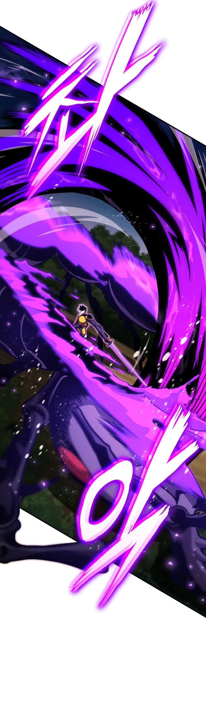 Ranker’s Return Chapter 147 - halaman 34