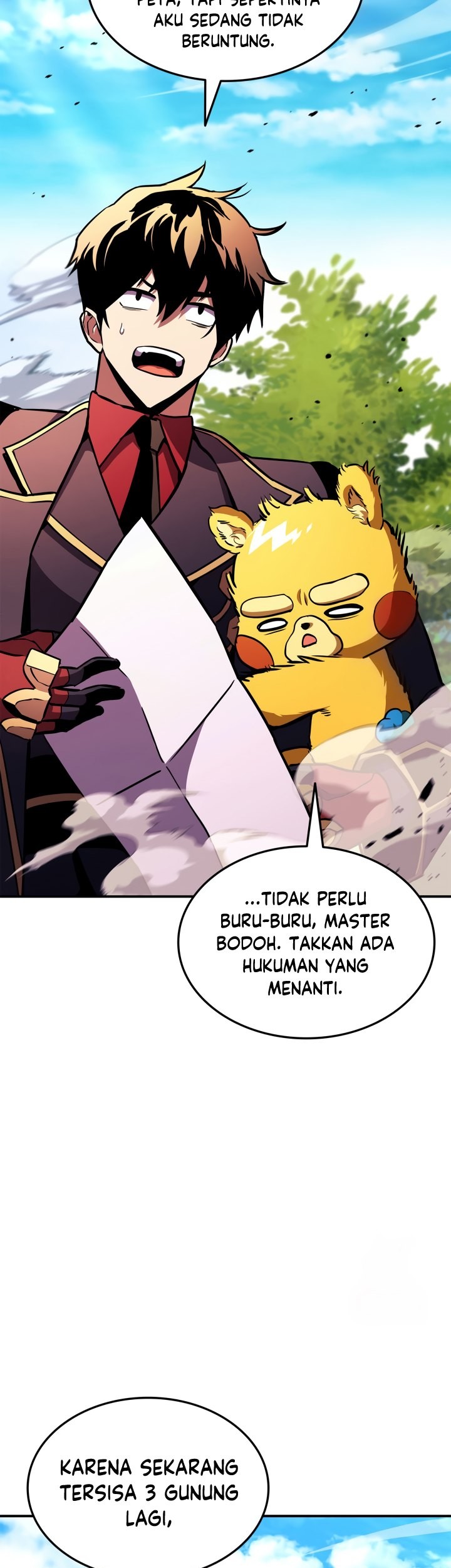 Ranker’s Return Chapter 147 - halaman 4
