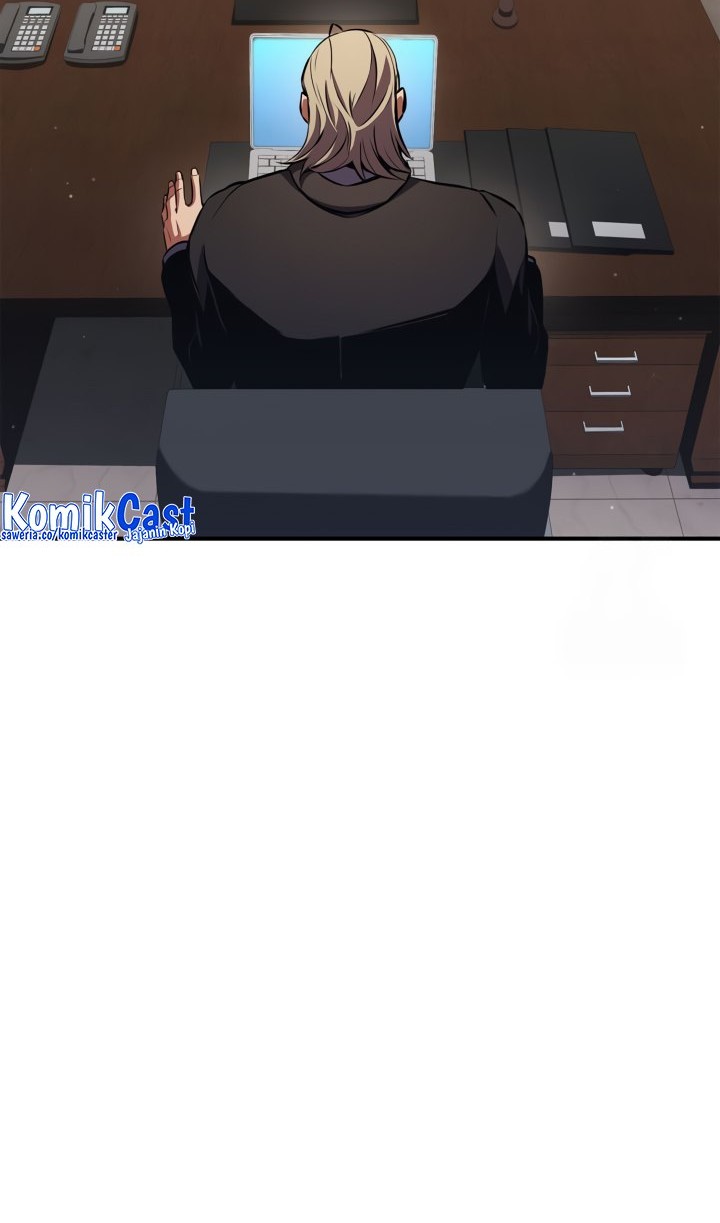 Ranker’s Return Chapter 147 - halaman 41