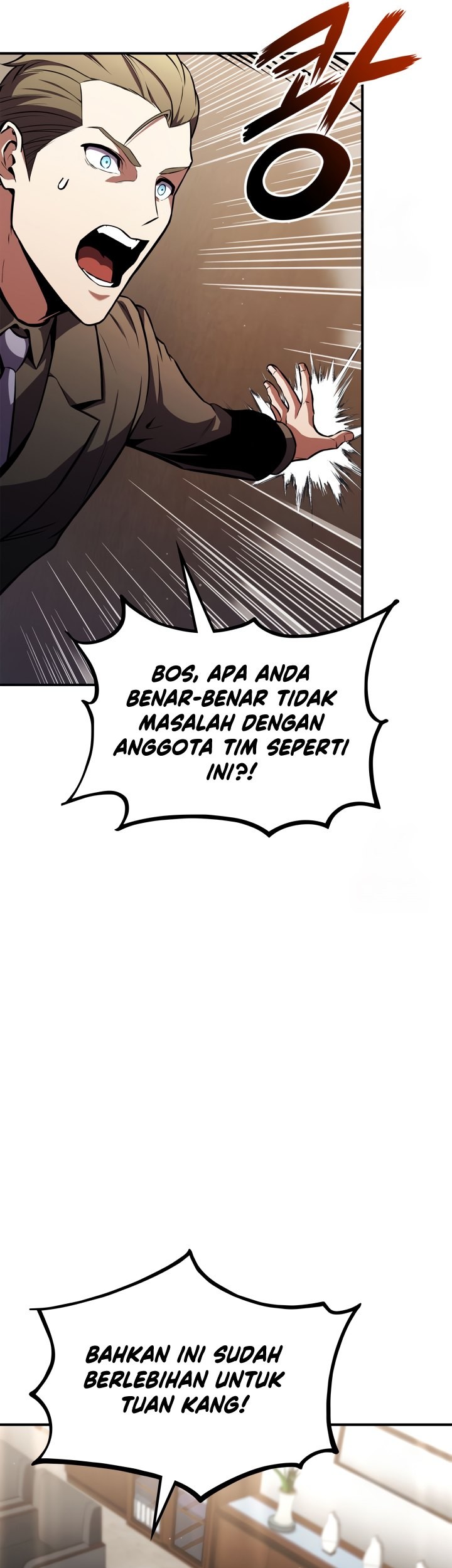 Ranker’s Return Chapter 147 - halaman 42