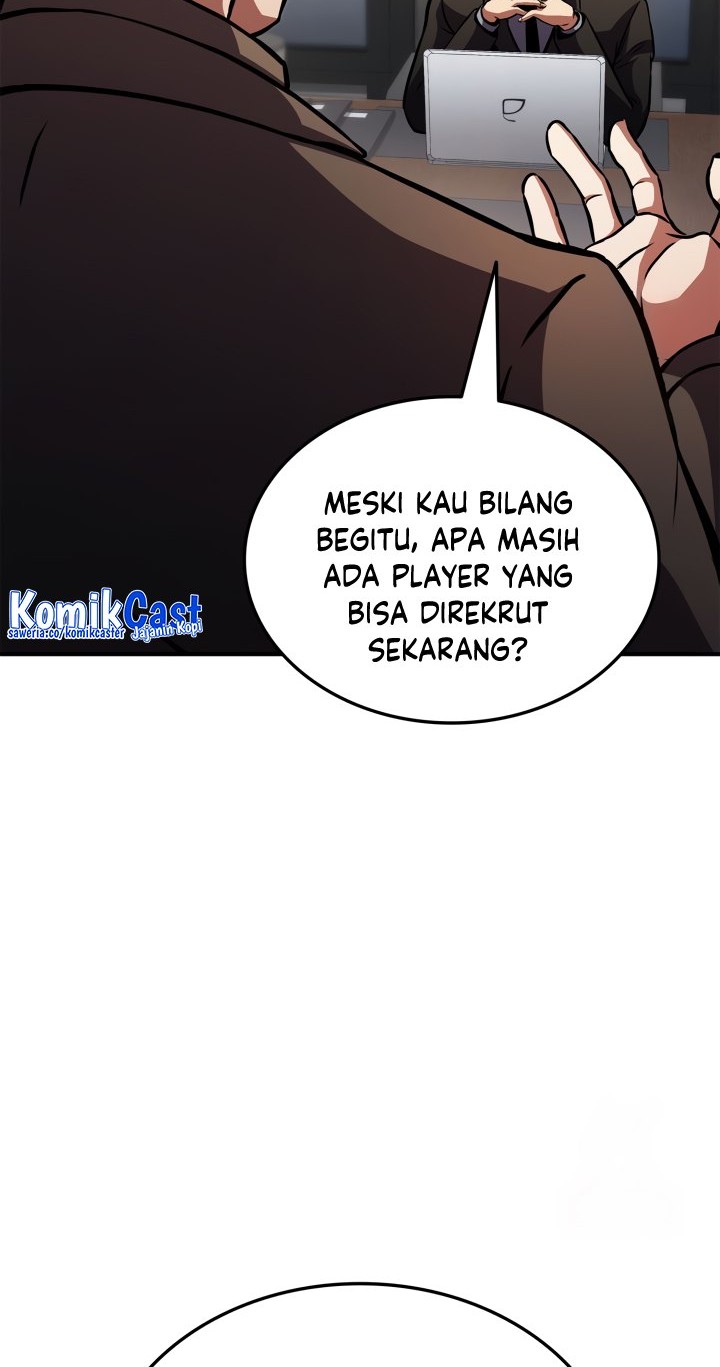 Ranker’s Return Chapter 147 - halaman 45