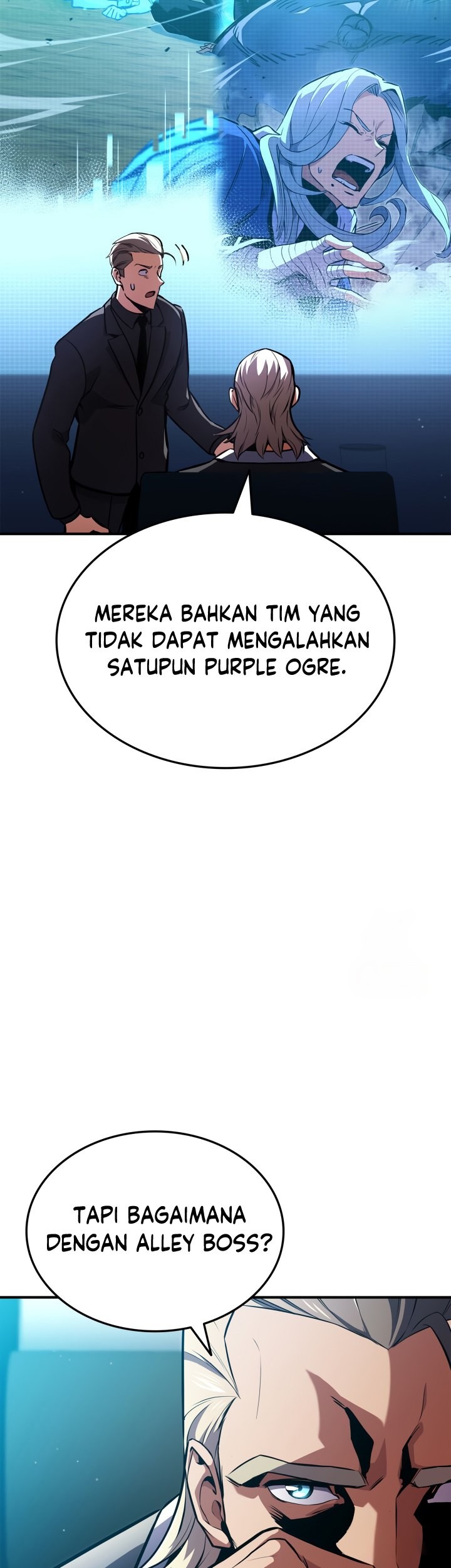Ranker’s Return Chapter 147 - halaman 48