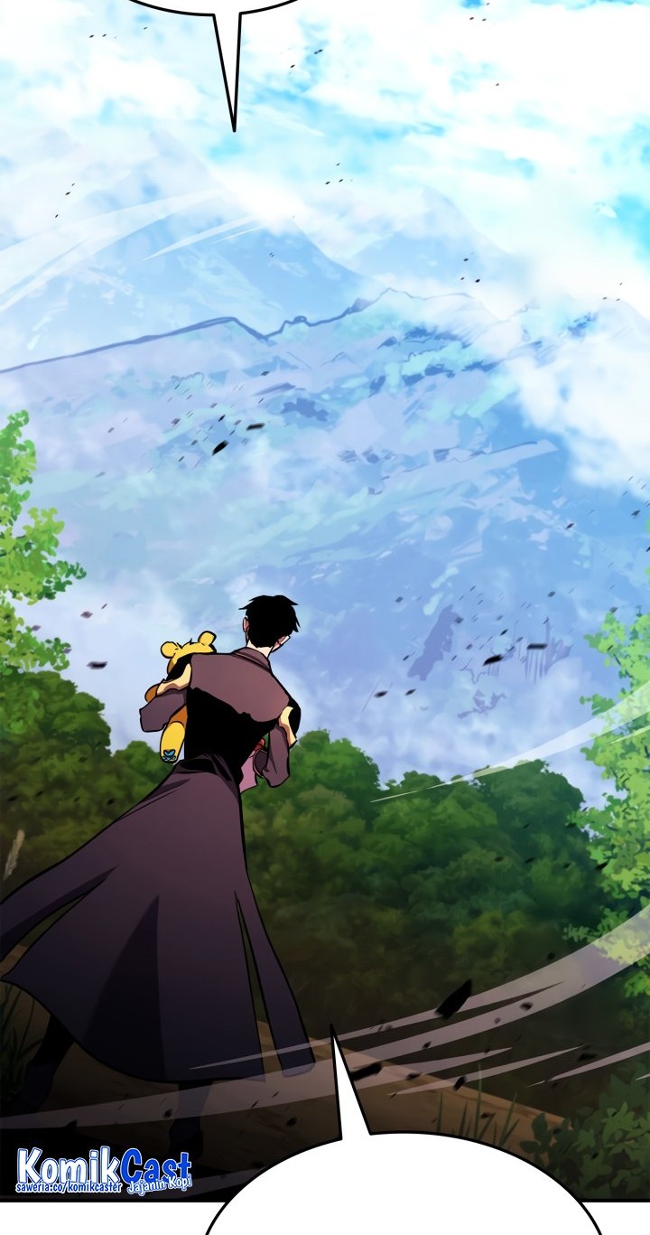 Ranker’s Return Chapter 147 - halaman 5