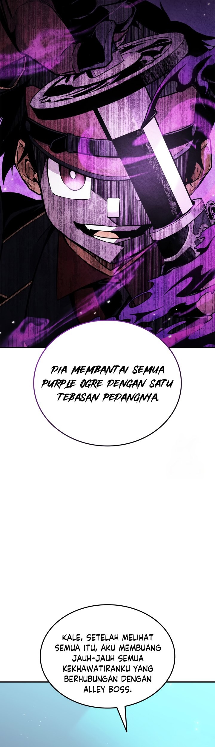 Ranker’s Return Chapter 147 - halaman 50