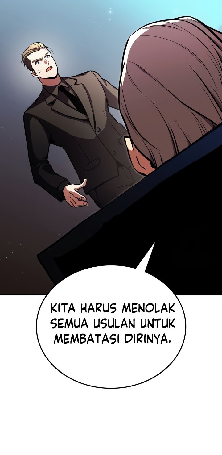 Ranker’s Return Chapter 147 - halaman 51