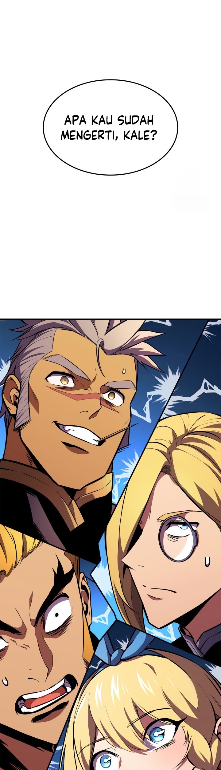 Ranker’s Return Chapter 147 - halaman 52
