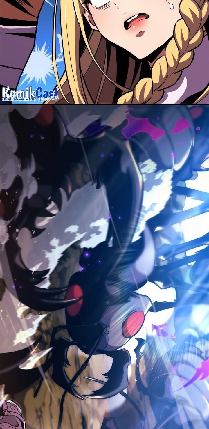 Ranker’s Return Chapter 147 - halaman 53