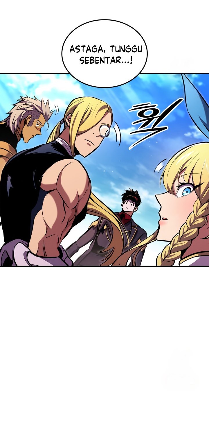 Ranker’s Return Chapter 147 - halaman 57