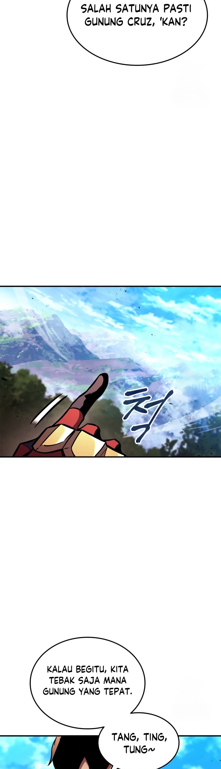 Ranker’s Return Chapter 147 - halaman 6