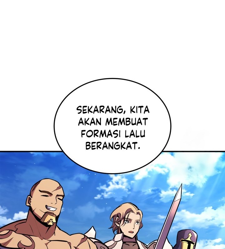 Ranker’s Return Chapter 147 - halaman 61