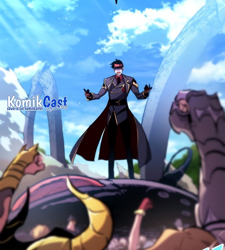 Ranker’s Return Chapter 147 - halaman 63