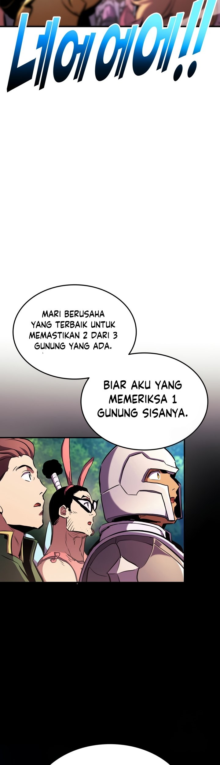Ranker’s Return Chapter 147 - halaman 64