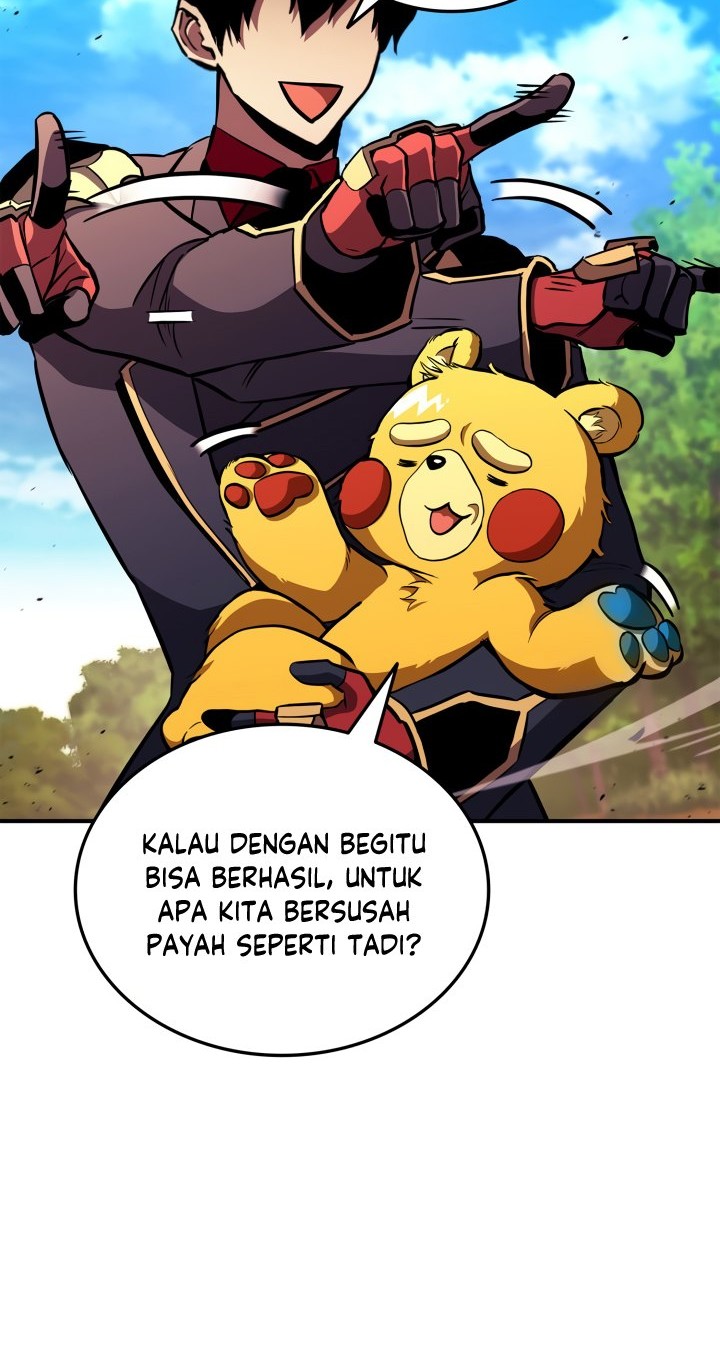 Ranker’s Return Chapter 147 - halaman 7