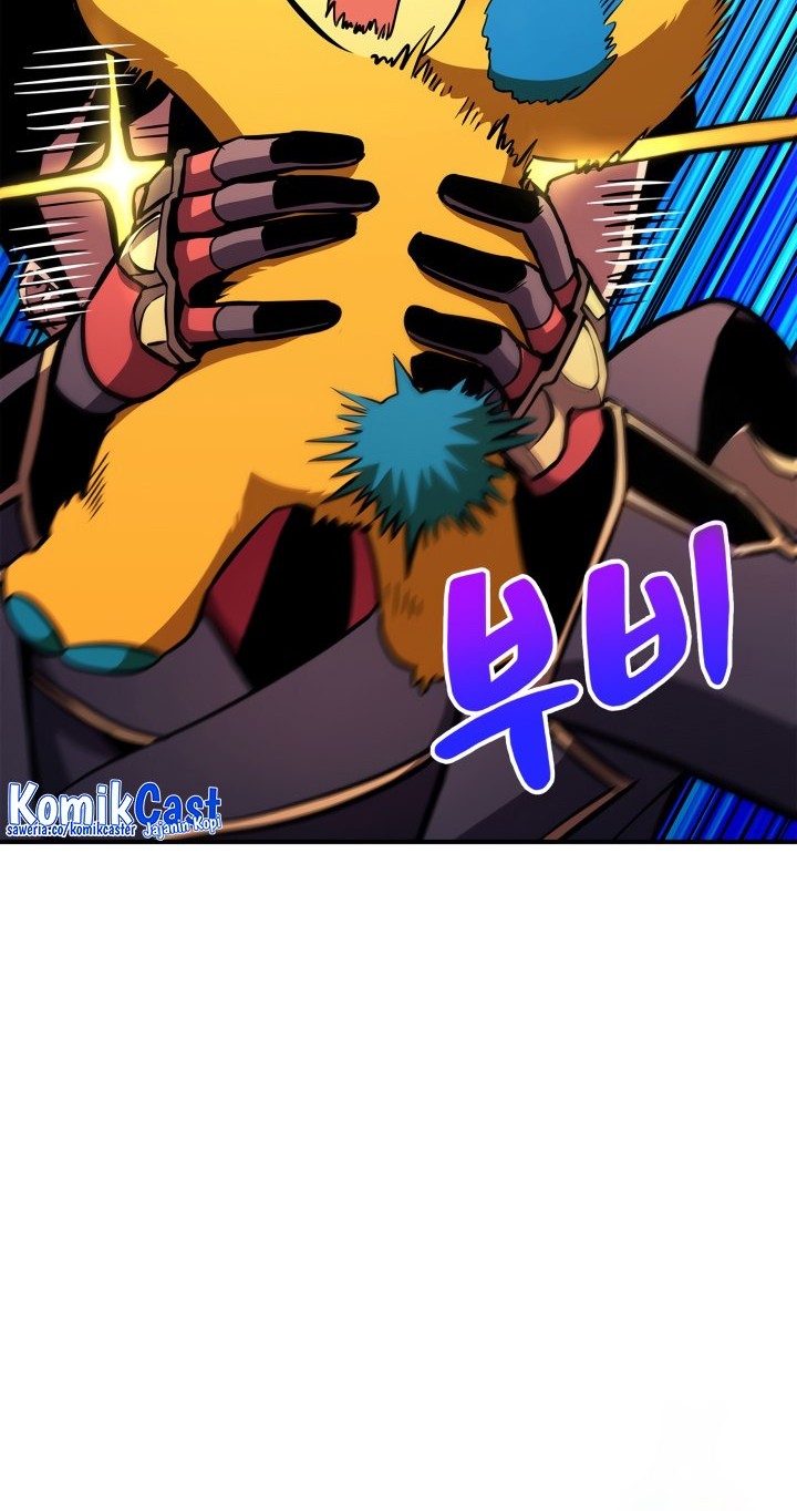 Ranker’s Return Chapter 147 - halaman 9