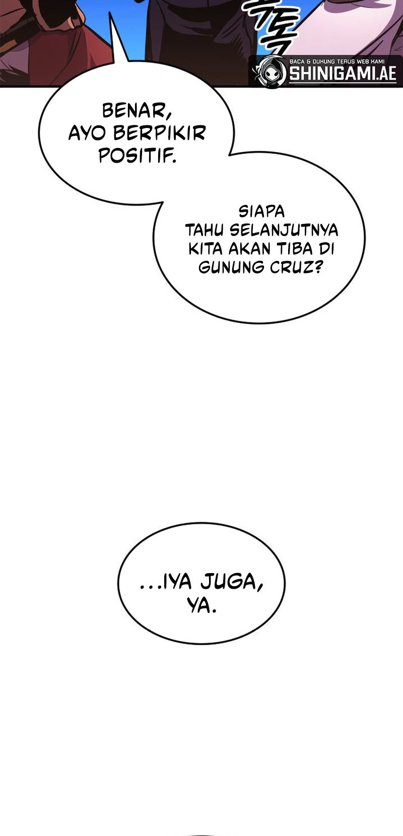 Ranker’s Return Chapter 148 - halaman 13