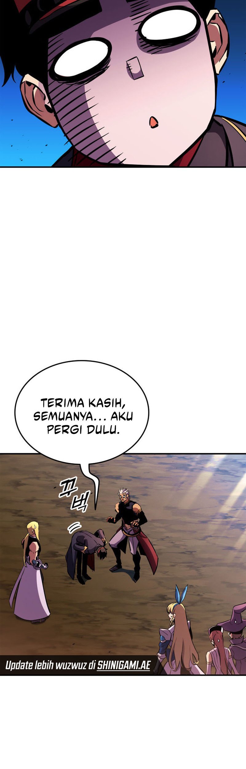Ranker’s Return Chapter 148 - halaman 15