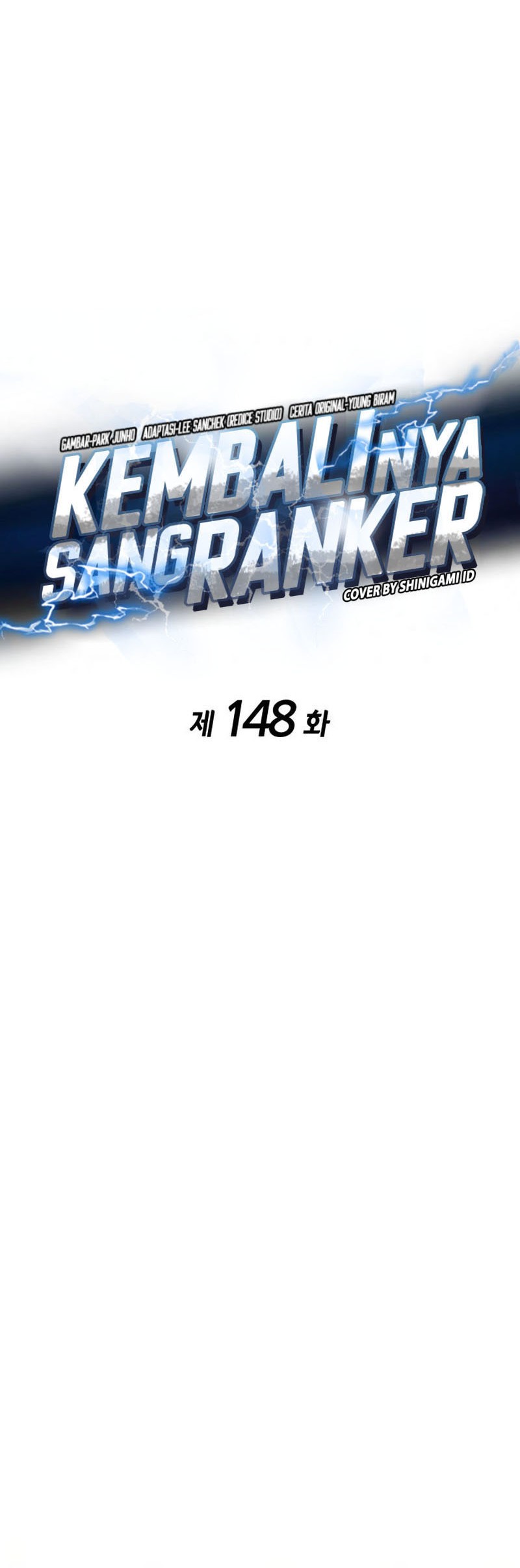 Ranker’s Return Chapter 148 - halaman 17