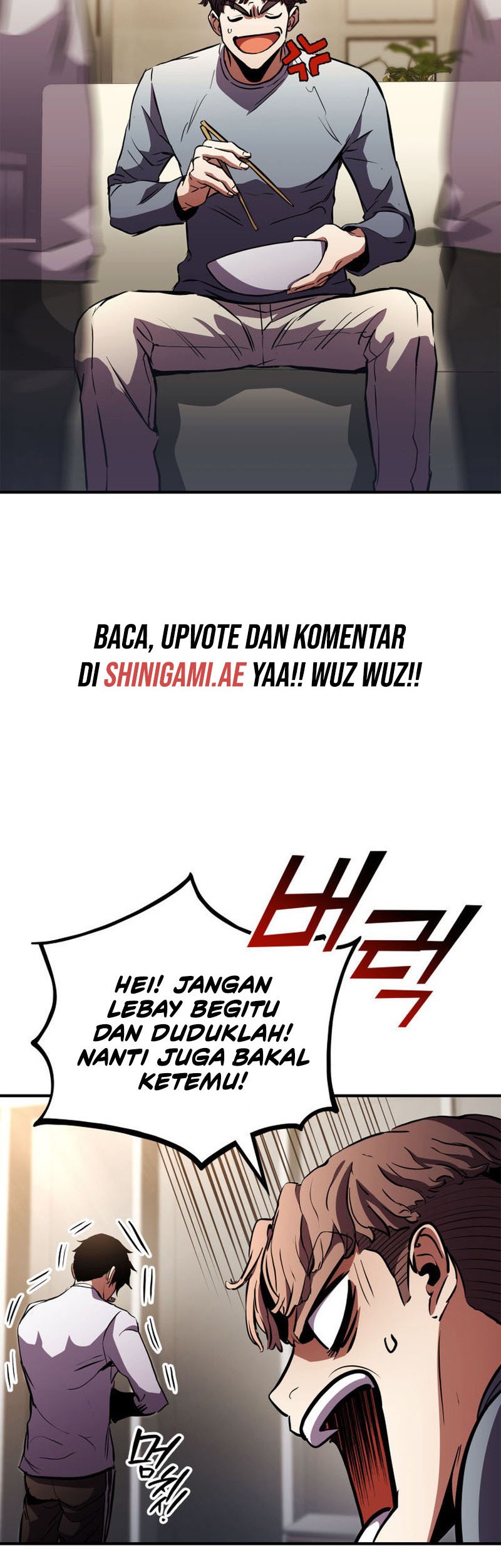 Ranker’s Return Chapter 148 - halaman 19