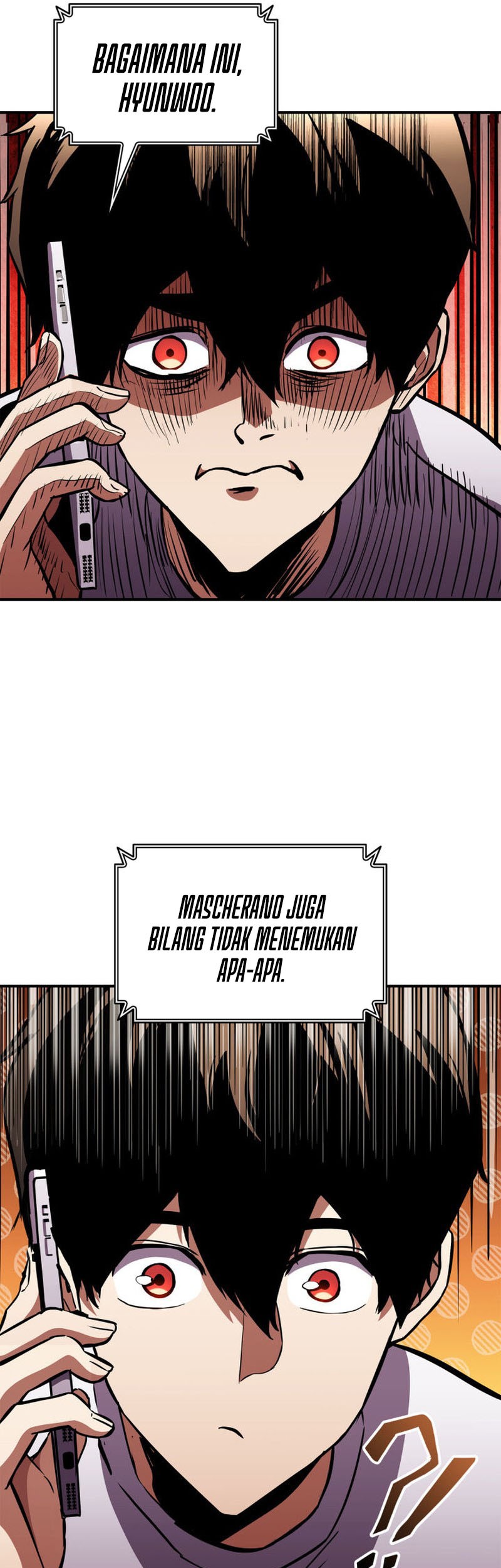 Ranker’s Return Chapter 148 - halaman 22