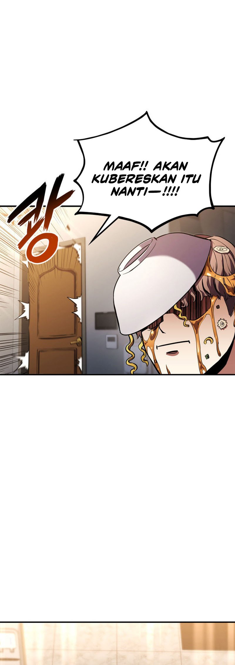 Ranker’s Return Chapter 148 - halaman 25