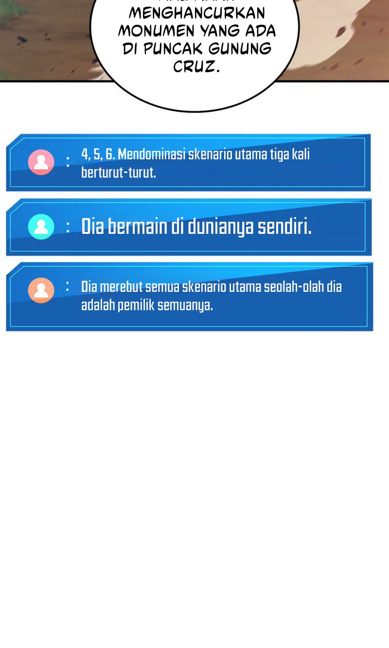 Ranker’s Return Chapter 148 - halaman 29