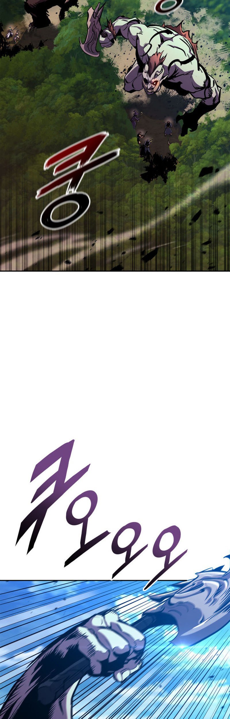 Ranker’s Return Chapter 148 - halaman 3