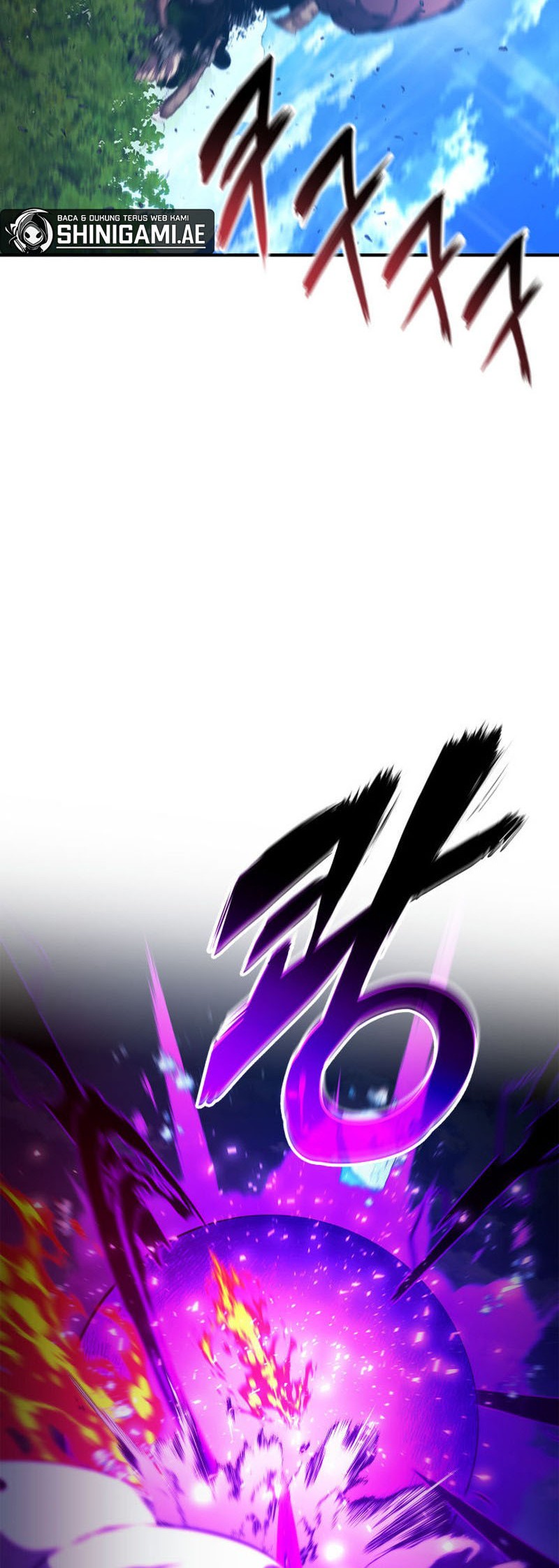 Ranker’s Return Chapter 148 - halaman 41