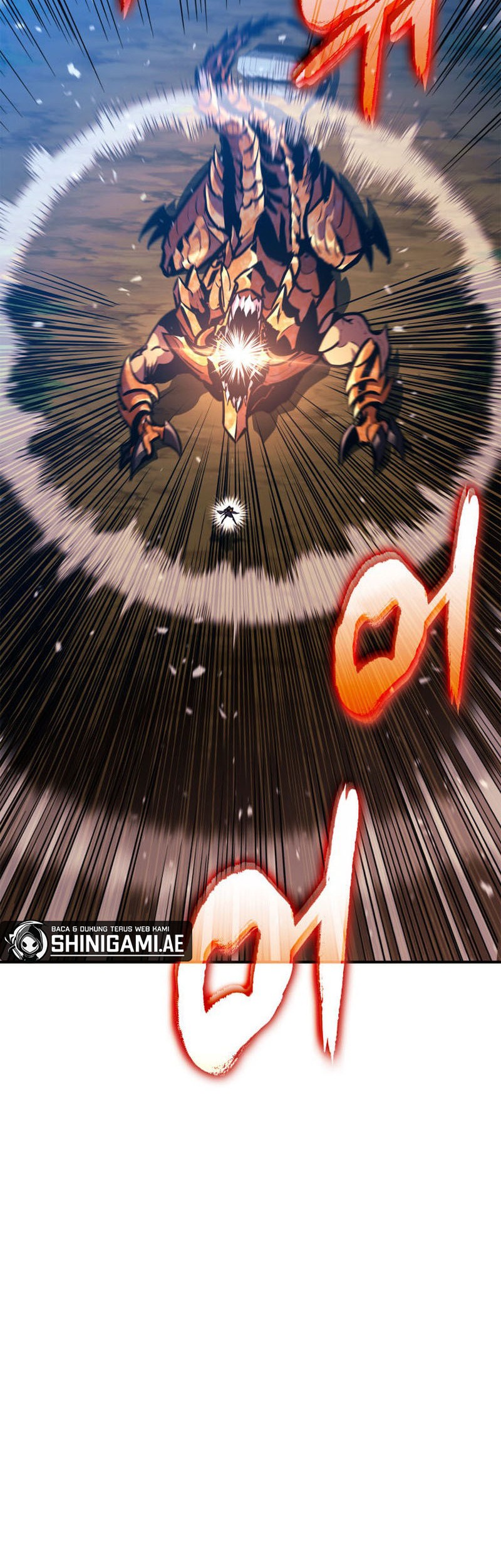 Ranker’s Return Chapter 148 - halaman 57