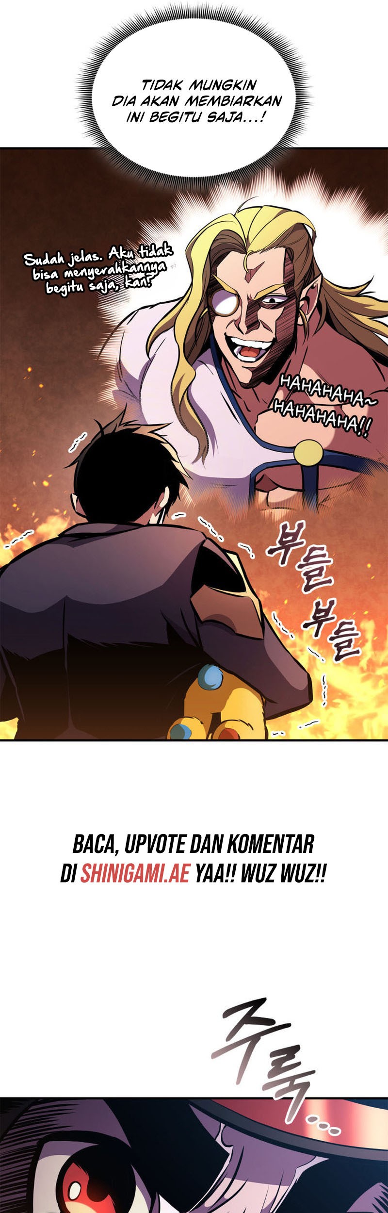 Ranker’s Return Chapter 148 - halaman 58