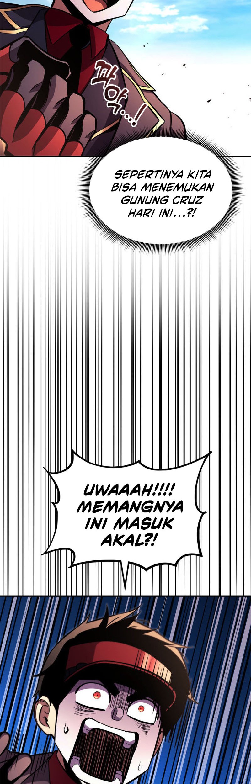 Ranker’s Return Chapter 148 - halaman 7