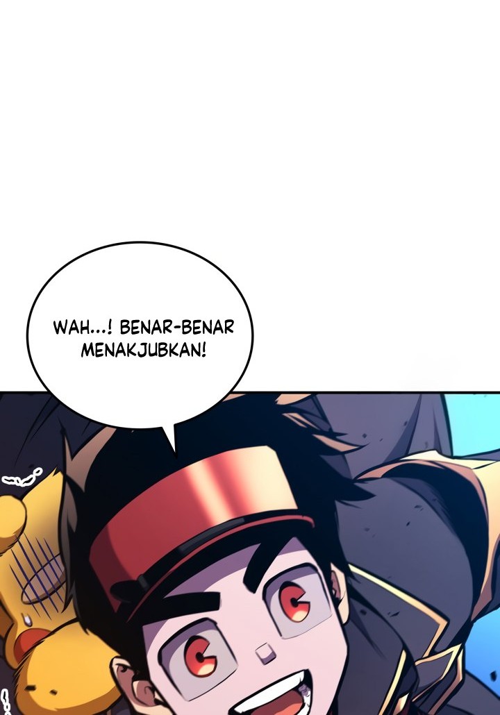 Ranker’s Return Chapter 149 - halaman 15