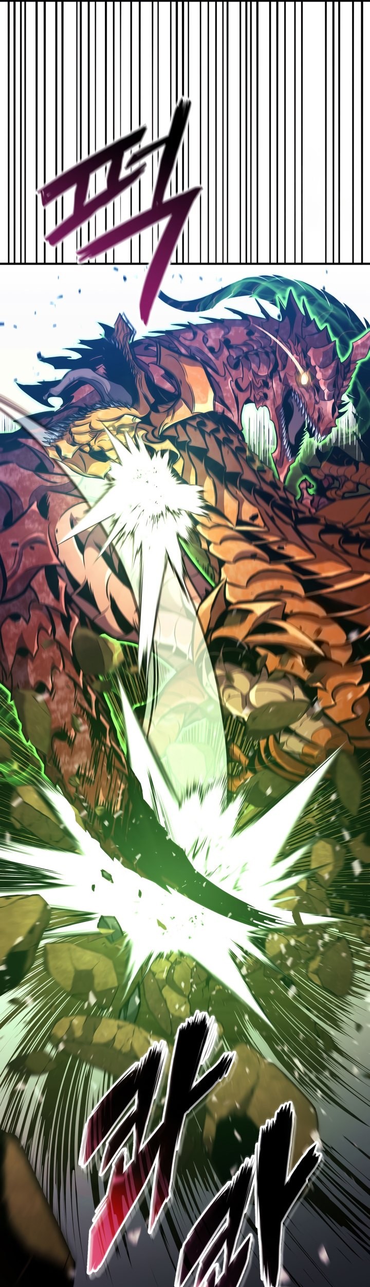 Ranker’s Return Chapter 149 - halaman 18