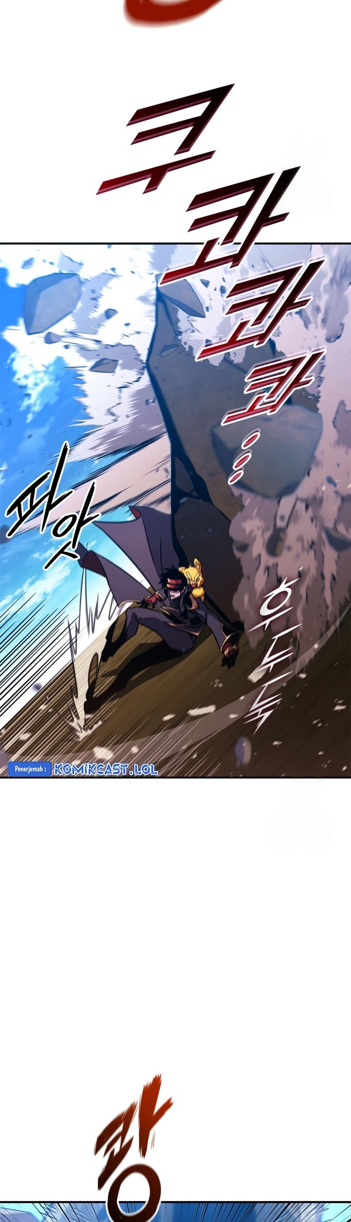 Ranker’s Return Chapter 149 - halaman 22