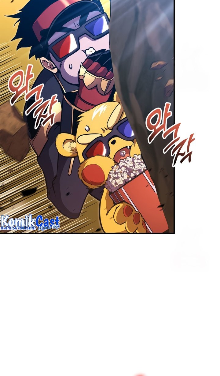 Ranker’s Return Chapter 149 - halaman 25