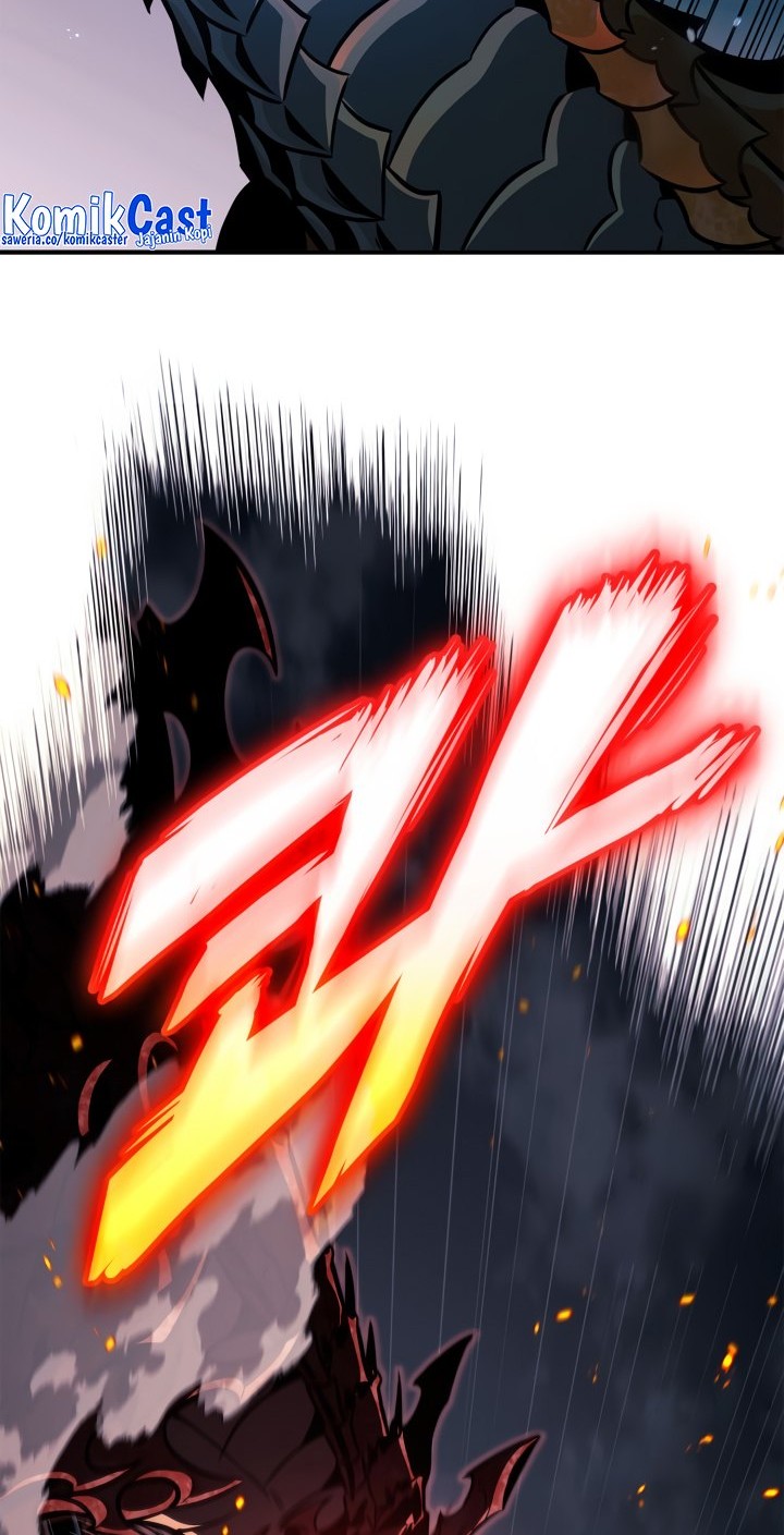 Ranker’s Return Chapter 149 - halaman 27