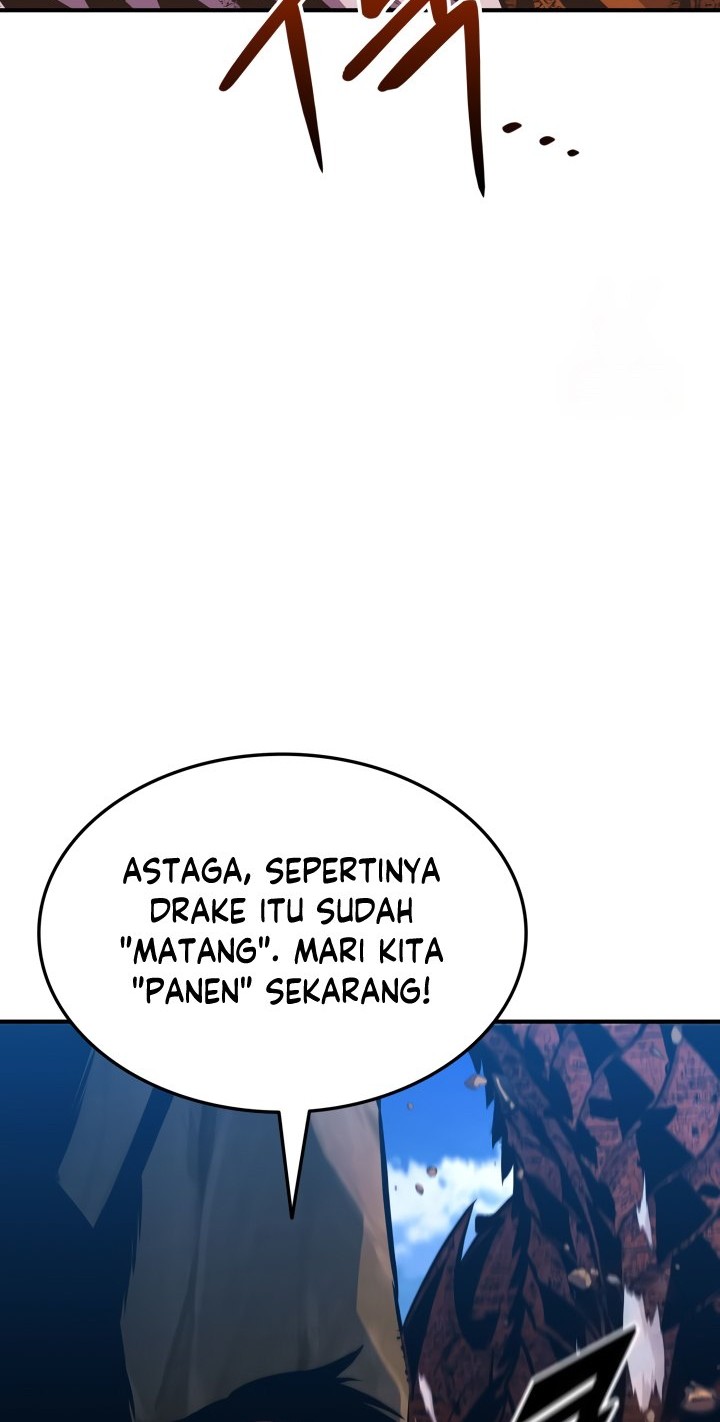 Ranker’s Return Chapter 149 - halaman 35