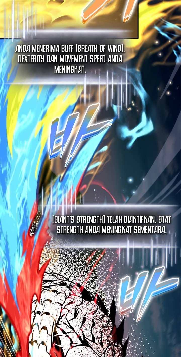 Ranker’s Return Chapter 149 - halaman 39