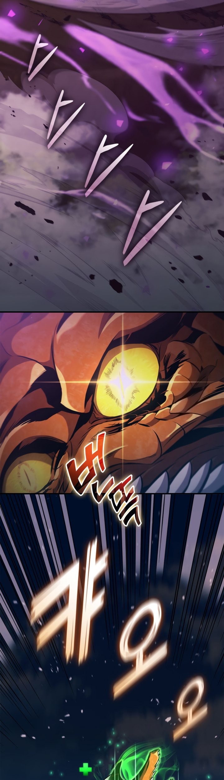 Ranker’s Return Chapter 149 - halaman 4