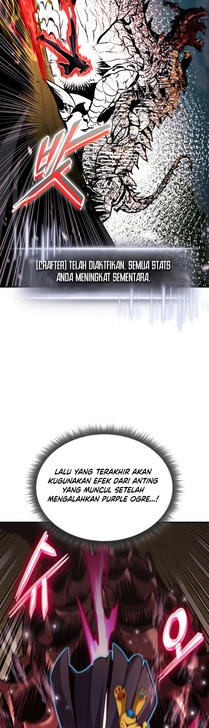 Ranker’s Return Chapter 149 - halaman 40