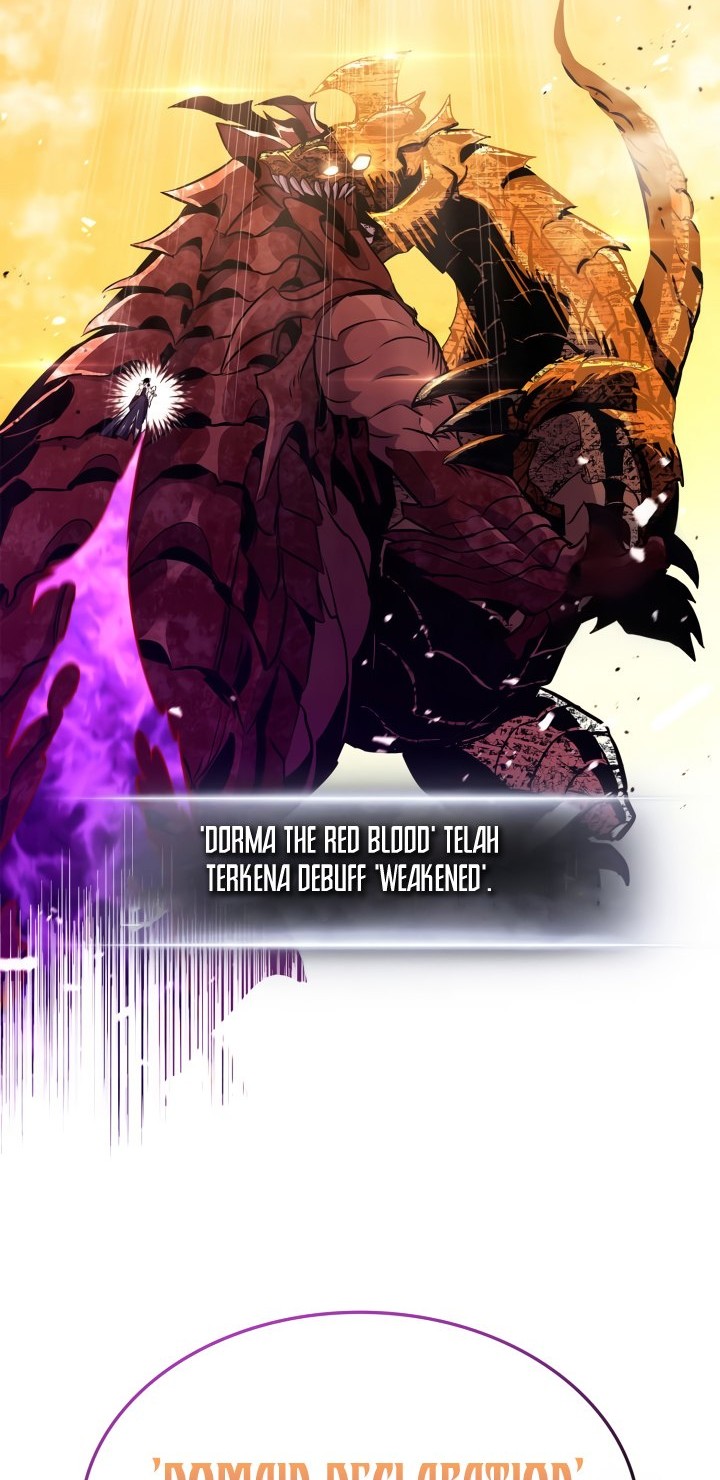 Ranker’s Return Chapter 149 - halaman 43