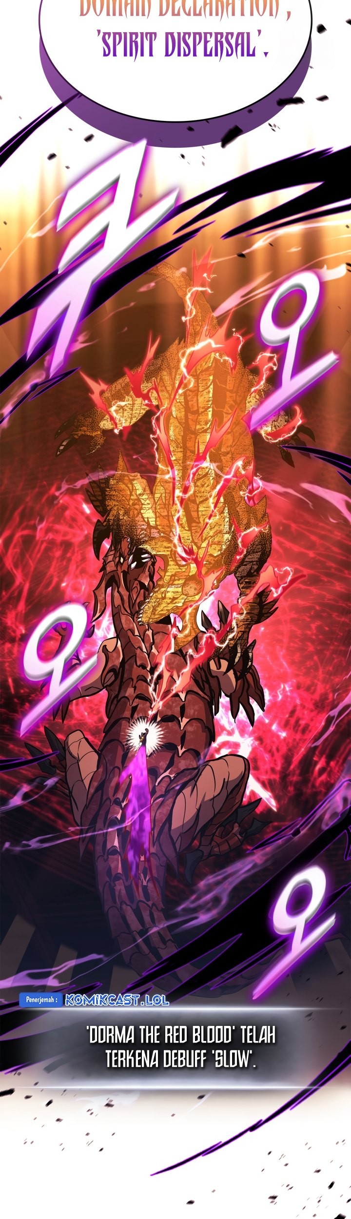 Ranker’s Return Chapter 149 - halaman 44