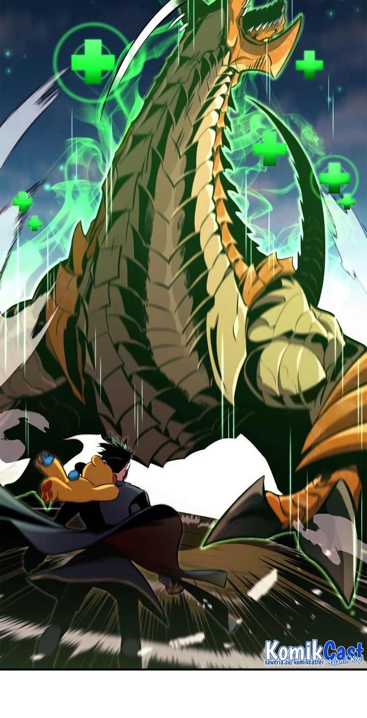 Ranker’s Return Chapter 149 - halaman 5